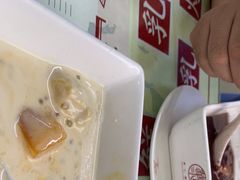-香港華心糖水鋪(南西总店)