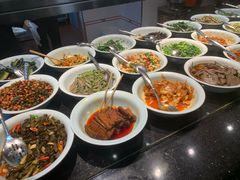 -令氏家外家周秦食府(高新店)