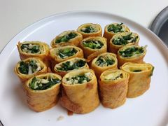 -福寿斋·老北京铜锅涮肉·烤鸭(顺义总店)