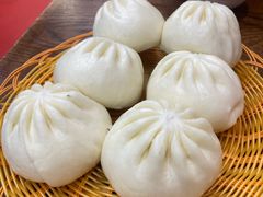 -郑家包子牛肉拉面(尚勤路店)
