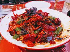 -华仔龙虾(永乐路总店)