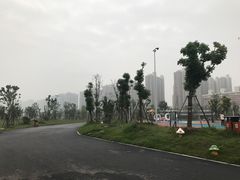 -武昌江滩