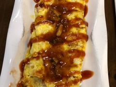 -米屋石锅拌饭(师大店)