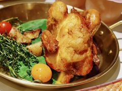 -帕娜·泰式茶餐厅·Bistro(近铁广场店)