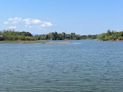 -三岔湖景区