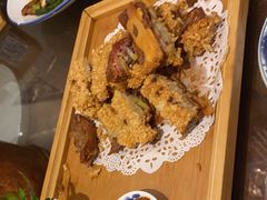 -顺兴老茶馆·精品川菜(世纪城店)