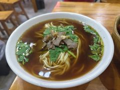 -老冯拉面羊棒骨(西宸广场店)