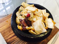 -老正兴菜馆(福州路店)