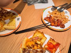 -比格比萨自助(李沧万达店)