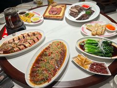 -炆艺乳鸽·煲仔饭大排档(望京来广营店)