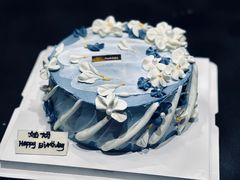 -FALANC CAKE生日蛋糕(广州店)