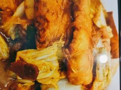 -郭林家常菜(狼垡店)