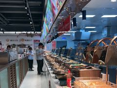 -八婺饭堂·自选店(新光汇店)