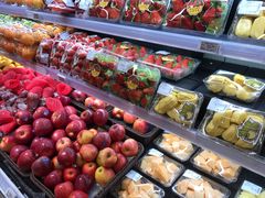 -永辉超市(群众路店)