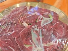 -黔哆哆地摊酸汤火锅(清湖店)