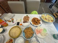 -福来居烤鸭店(天坛二店)