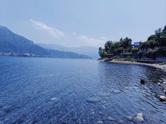 -雷波马湖风景区