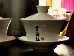 -青曲社相声(易俗街区店)