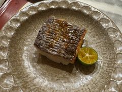 -鮨青(恒基名人购物中心店)