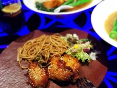 -K+全国连锁KTV(绿地缤纷天地店)