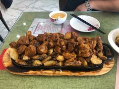 -桃子餐厅·天津菜(红星路直营店)