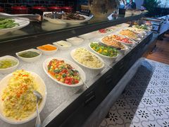 -拉蒂娜·巴西牛排馆 Latina·Brazilian Steakhouse(陆家嘴旗舰店)