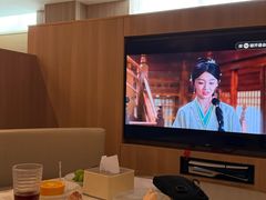 -麓湖国际水疗