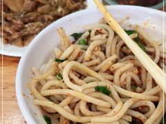 -再回首鸡肉米线(人民路一店)