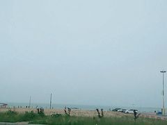 -东戴河风景区-止锚湾