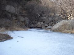 -鲁山国家森林公园