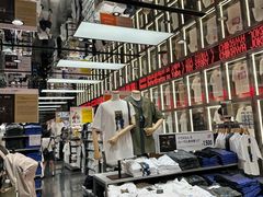 -优衣库(银座店)