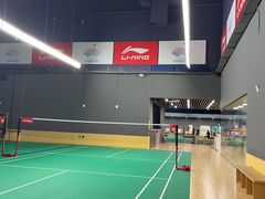 -德仁羽毛球馆