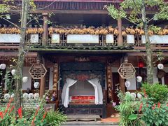 -青城甲(青城山店)