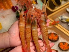 -Minase水濑·日料放题(外滩店)