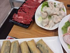 -吉友粥底火锅(方斜路店)