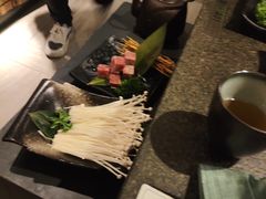 -湊湊火锅·茶憩(和平大悦城店)