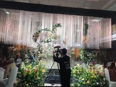 -成都凯宾斯基饭店