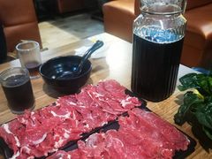 -牛天下·牛肉·海鲜·打边炉·融合菜
