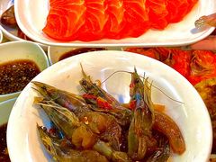 -一蚝一贝海鲜特色餐厅(万象城店)