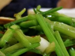 水芹香干-宜城私房菜.臭鳜鱼(九华新街店)