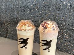 -BeauTea水仙(coco park店)