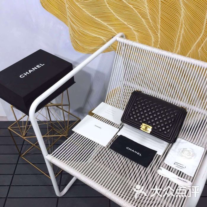 chanel boutique图片 - 第3张