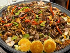 -一烙锅(友谊店)