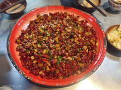 -馬伍旺川菜(江北虹悦城店)