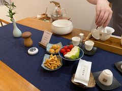 -小茶闲舍·观景商务茶馆(广州塔店)