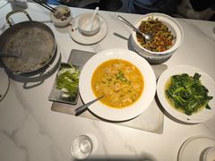 -宴来湘聚·湘粤菜(国投财富广场店)
