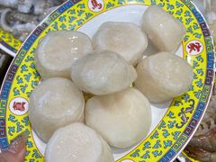 -清真马家美食城•海鲜•青岛菜•火锅(延安三路店)