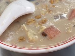 -正宗八宝冰饭·非遗冰饭·烧烤(奎桥店)