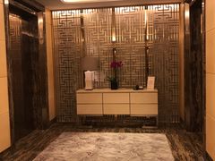 -杭州城中香格里拉大酒店