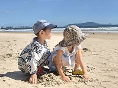 -海南清水湾莱佛士酒店